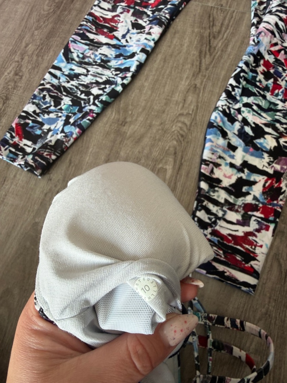 Lululemon Matching Set - Picture 4 of 5